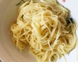 お一人様☆市販の冷やし中華本格ごま隠し味作り方4写真