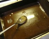 菜の花入り信田巻き作り方10写真