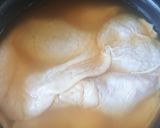 お肉たっぷり!シンガポールチキンライス作り方3写真