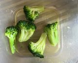 離乳食後期から♪簡単時短ミネストローネ♪作り方6写真