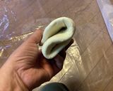 1時間で美味しい手打ちうどん作り方16写真