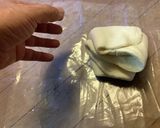 1時間で美味しい手打ちうどん作り方17写真