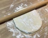 1時間で美味しい手打ちうどん作り方20写真