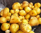 あと１品♪ベジ☆じゃがいもの煮っ転がし作り方3写真