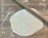1時間で美味しい手打ちうどん作り方22写真