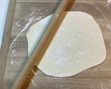 1時間で美味しい手打ちうどん作り方21写真