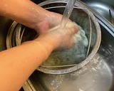 1時間で美味しい手打ちうどん作り方33写真
