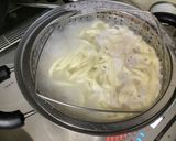 1時間で美味しい手打ちうどん作り方32写真