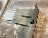 1時間で美味しい手打ちうどん作り方29写真