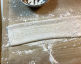 1時間で美味しい手打ちうどん作り方28写真