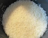 ネギだく高菜チャーハン作り方3写真