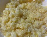 ネギだく高菜チャーハン作り方5写真
