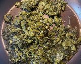 ネギだく高菜チャーハン作り方7写真