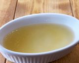夏の定番スイーツ♪氷コーヒーゼリー作り方1写真
