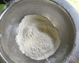 砂糖不使用！甘酒のスコーン♪作り方1写真