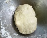 砂糖不使用！甘酒のスコーン♪作り方3写真