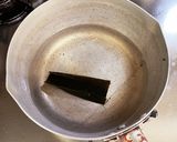 鶏ひき肉の和風ハンバーグ作り方1写真