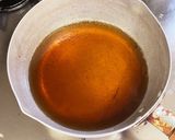 鶏ひき肉の和風ハンバーグ作り方4写真