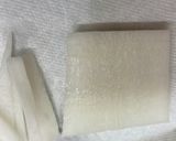 ピリっと濃旨【大根】マヨゆず胡椒作り方4写真
