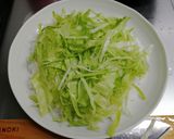 タコライス作り方12写真