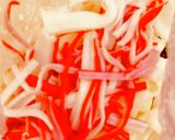 ピリっと濃旨【大根】マヨゆず胡椒作り方8写真