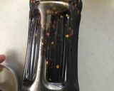 青唐辛子の醤油作り方1写真