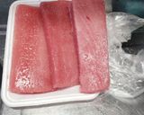 鮮魚店直伝★10分でまぐろが極上に作り方3写真