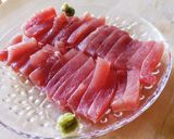 鮮魚店直伝★10分でまぐろが極上に作り方5写真