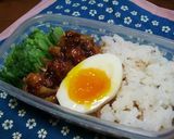 うまっ！手羽元の甘辛さっぱり煮作り方7写真