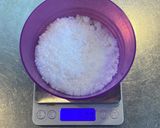 簡単手作り塩麹(混ぜて放置するだけ)作り方2写真