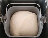 HBで我が家のノーマル食パン作り方13写真
