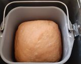 HBで我が家のノーマル食パン作り方14写真