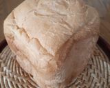 HBで我が家のノーマル食パン作り方15写真