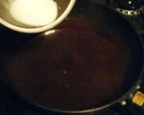 レタスとたまごのスープ炒飯作り方5写真