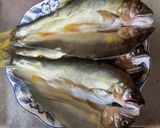 ふんわり開きの鮎の塩焼き作り方1写真