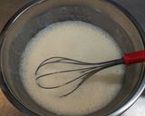 【料亭の料理人監修】サクサク米粉天ぷら作り方4写真