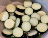 塩麹で⭐︎夏野菜のチーズ焼き作り方1写真