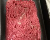 簡単！挽肉ステーキ作り方2写真