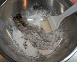 【料亭の料理人監修】サクサク米粉天ぷら作り方5写真