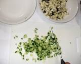 なすきゅうり茗荷のだし素麺♪体冷やさない作り方2写真