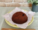 【おから活用①】ココアシフォン作り方5写真