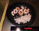 海老チリ作り方2写真