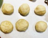 N家の手作りピザ（クリスピータイプ）作り方3写真