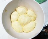 N家の手作りピザ（クリスピータイプ）作り方5写真