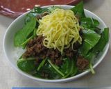 ピリ辛丼～ビビンバ風～？？作り方4写真