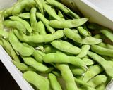 超〜簡単!茹でないレンチン枝豆作り方2写真