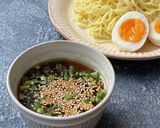 頑張らない日のピリ辛冷やしざるラーメン作り方3写真