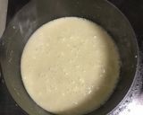 桃と糀甘酒の発酵ゼリー作り方5写真