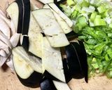 豆腐ステーキ〜玉ねぎソースがけ作り方2写真
