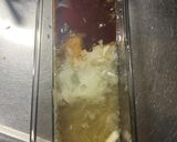 豆腐ステーキ〜玉ねぎソースがけ作り方3写真